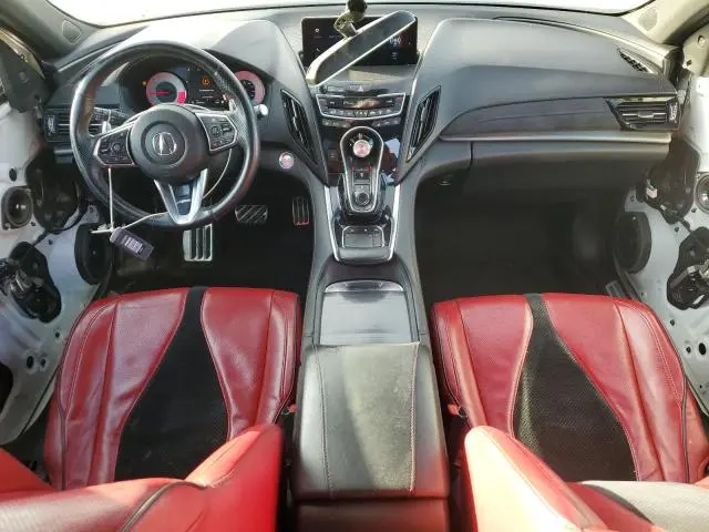 2019 ACURA RDX A-SPEC  