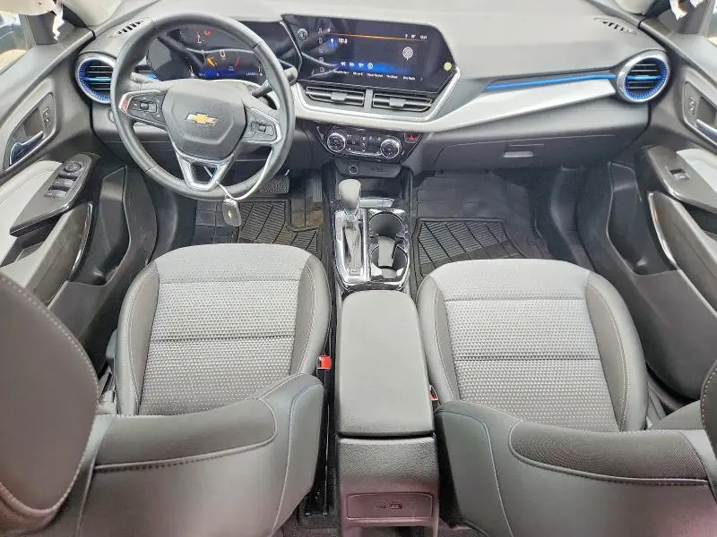 2024 CHEVROLET TRAX 1LT  