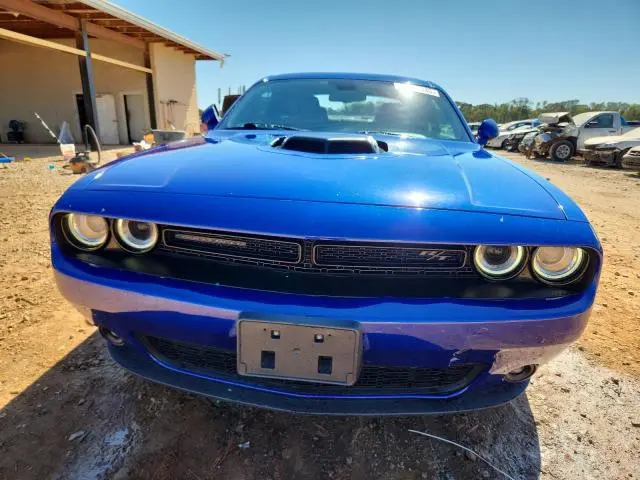 2018 DODGE CHALLENGER R/T  