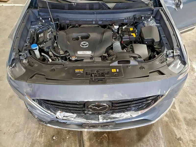 2023 MAZDA CX-9 GRAND TOURING  