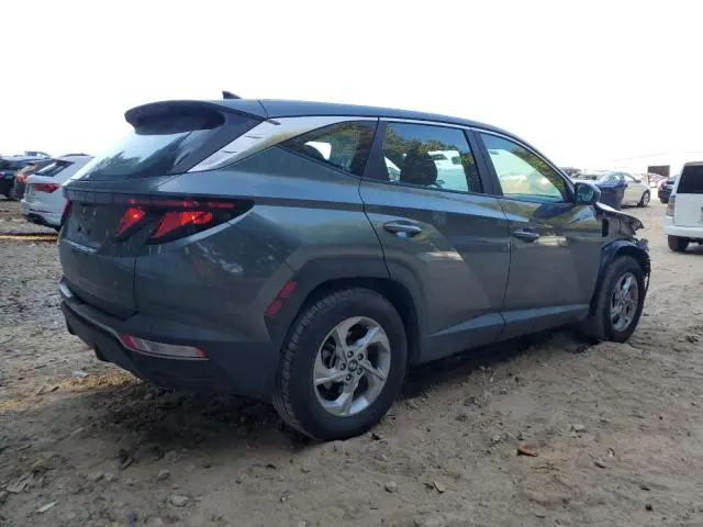 2022 HYUNDAI TUCSON SE  