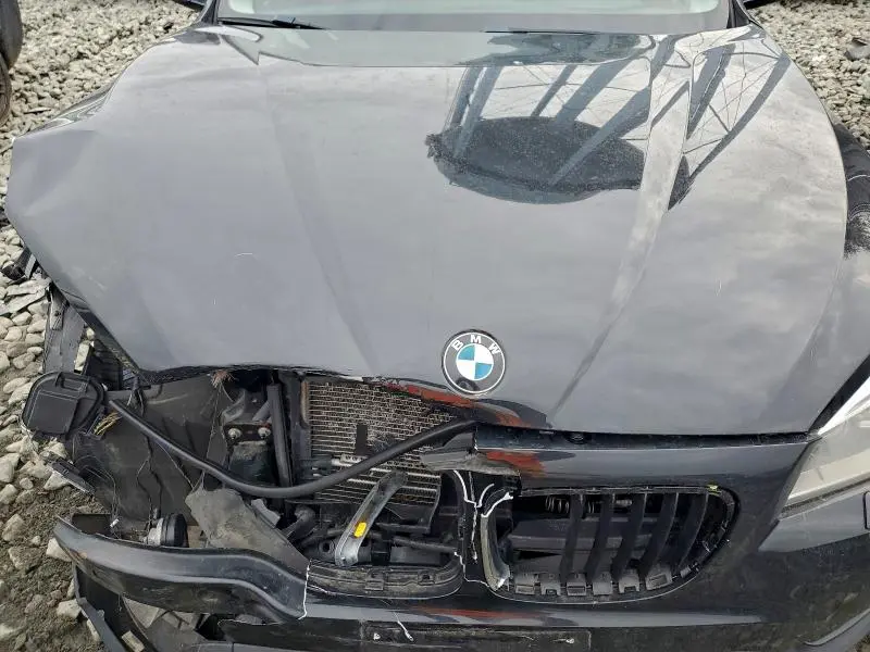 2014 BMW X1 XDRIVE28I  