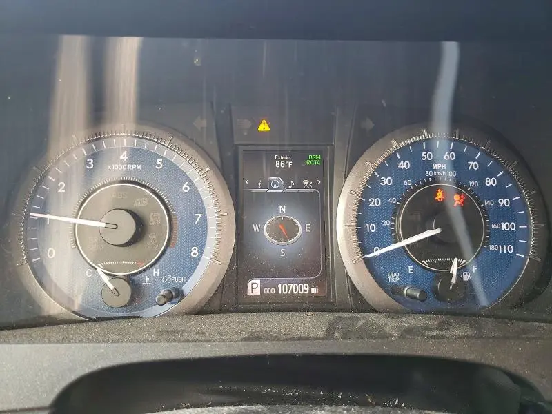 2019 TOYOTA SIENNA LIMITED PREMIUM 7-PASSENGER  