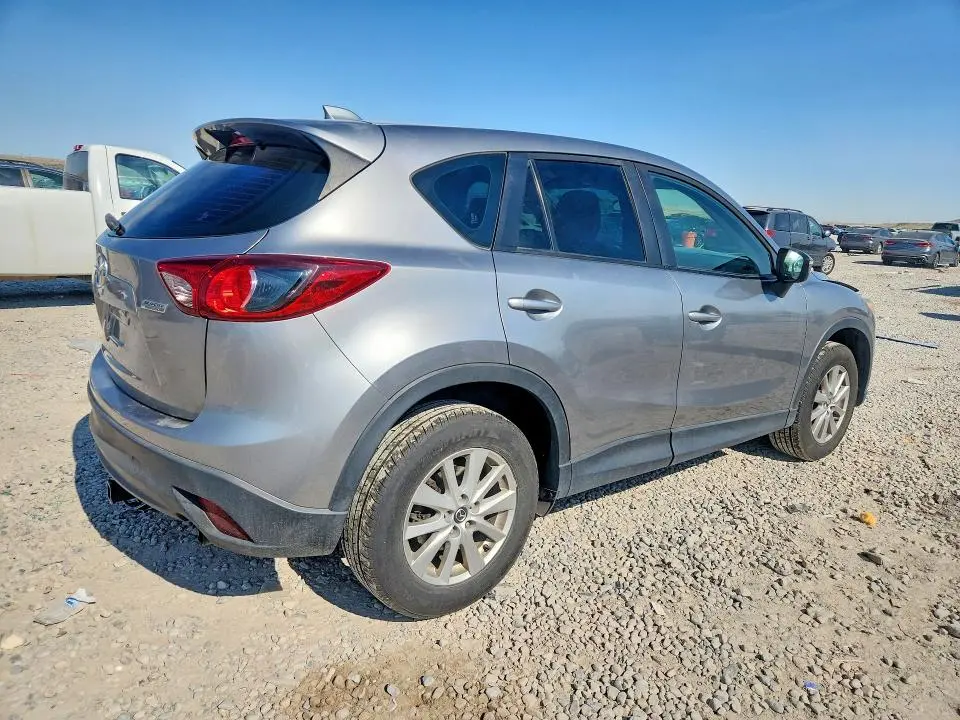 2015 MAZDA CX-5 SPORT  