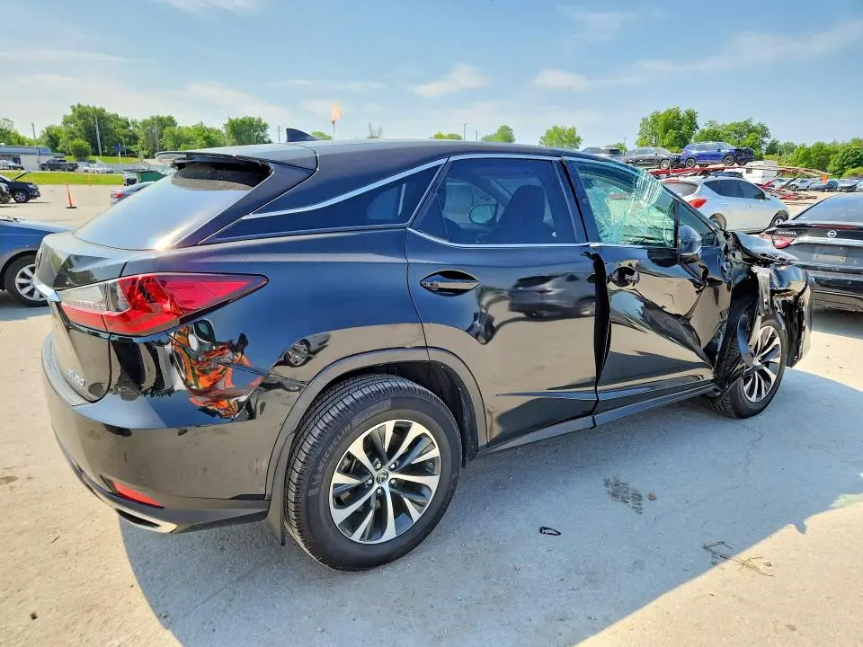2021 LEXUS RX 350 BASE  