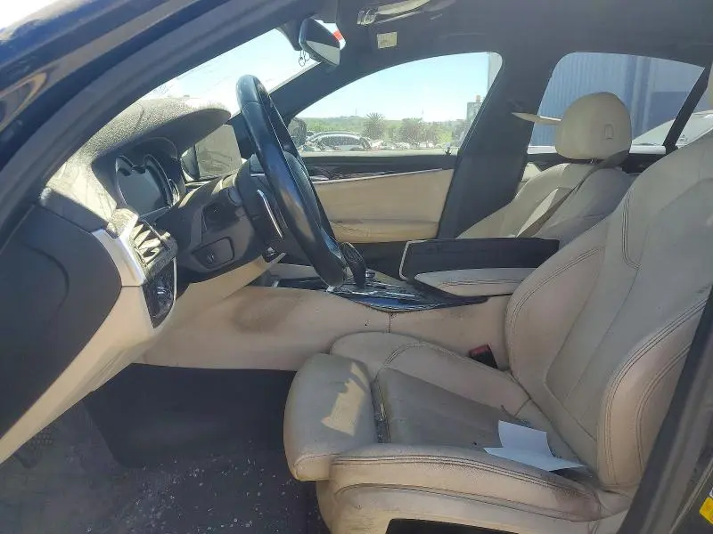 2018 BMW 530 I  