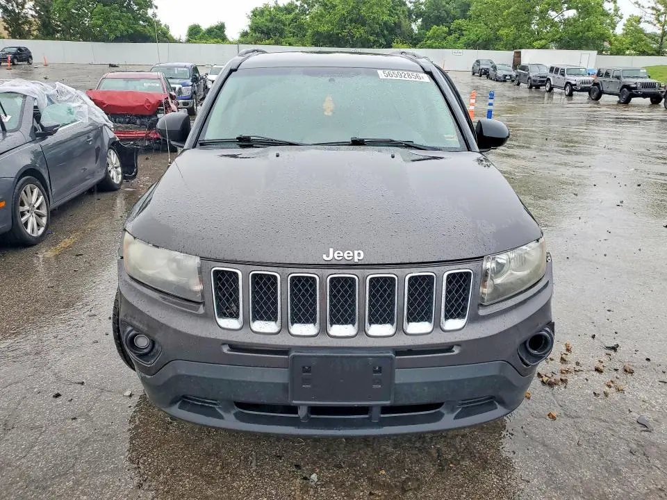 2014 JEEP COMPASS SPORT  