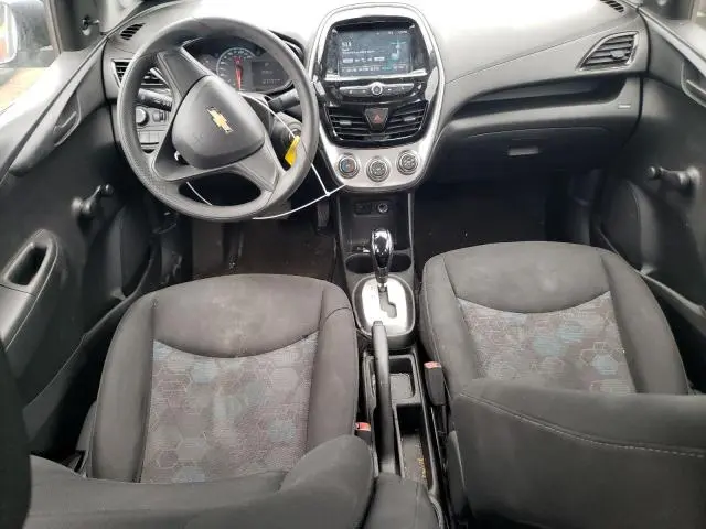 2017 CHEVROLET SPARK LS  