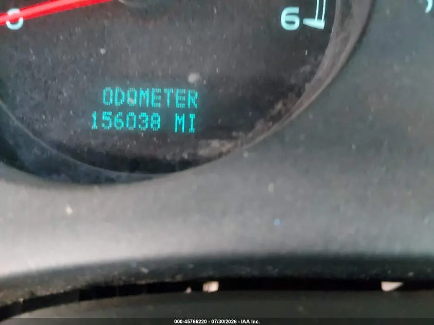 2013 CHEVROLET TAHOE LT