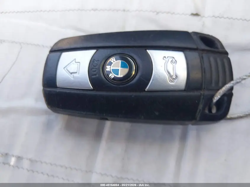 2013 BMW 128I  