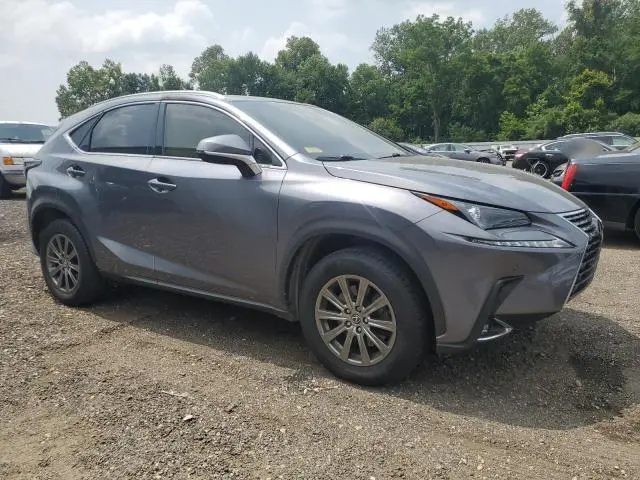 2019 LEXUS NX 300 BASE  