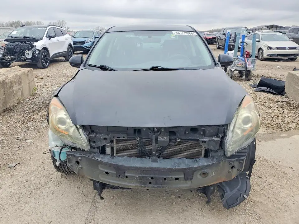 2013 MAZDA 3 I  