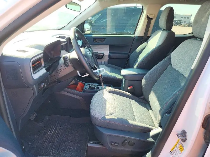 2023 FORD MAVERICK XL  