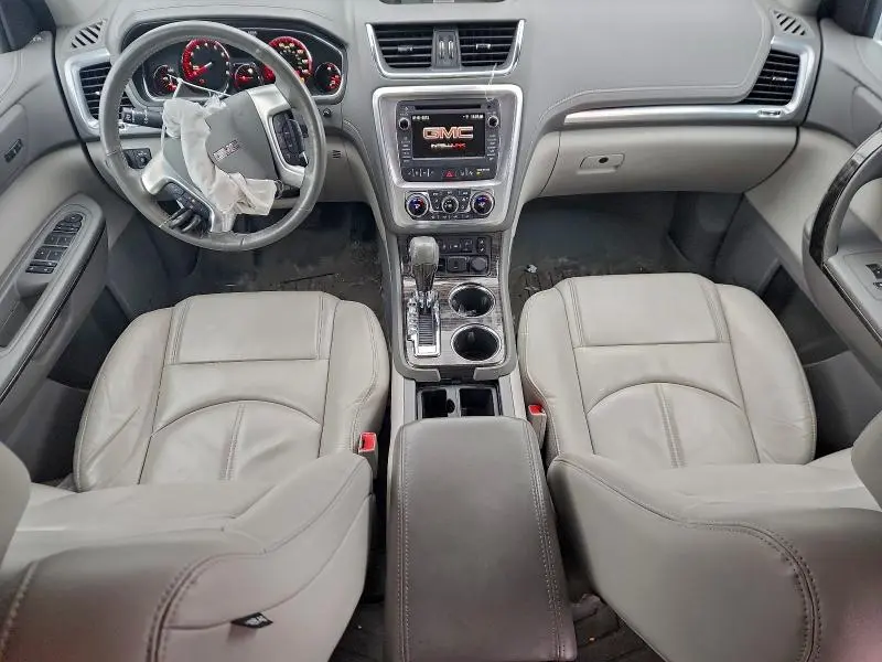 2017 GMC ACADIA LIMITED SLT-2  