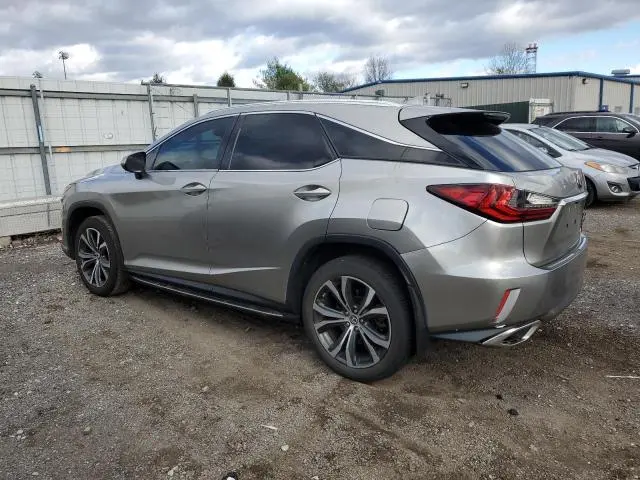 2018 LEXUS RX 350 BASE  