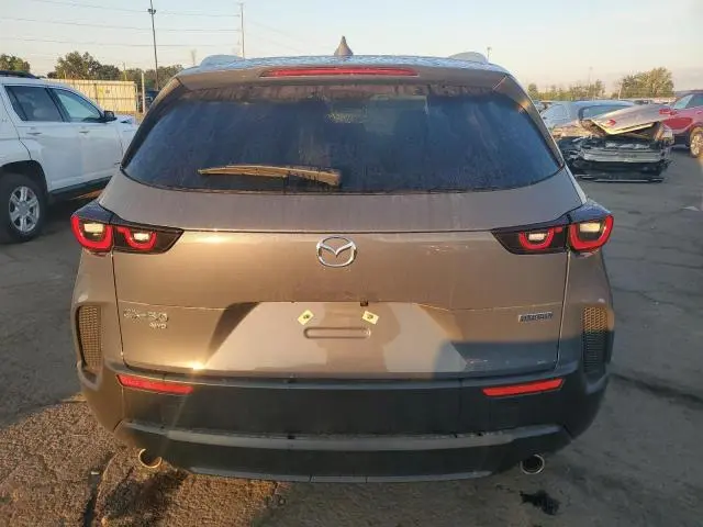 2025 MAZDA CX-50 PREFERRED  