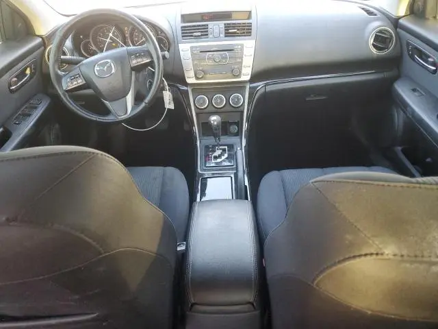 2012 MAZDA 6 I  