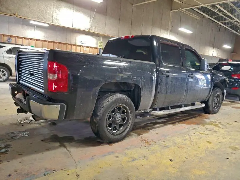 2013 CHEVROLET SILVERADO K1500 LT  