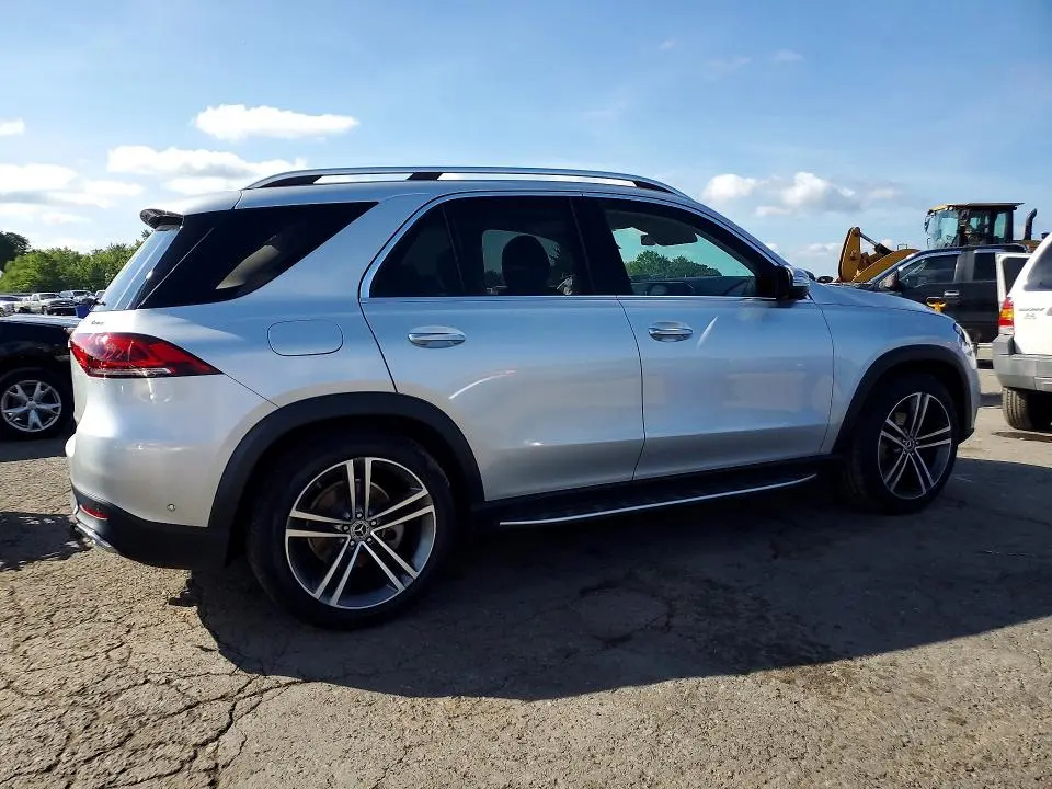 2020 MERCEDES-BENZ GLE 350 4MATIC  