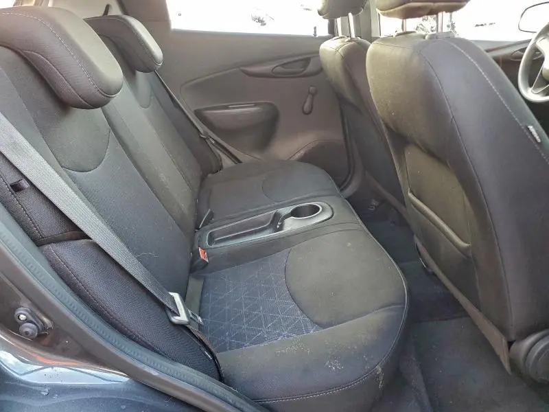 2020 CHEVROLET SPARK LS  