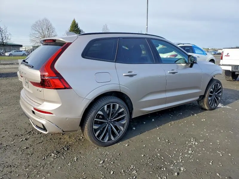 2026 VOLVO XC60 ULTRA  