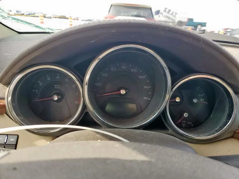 2011 CADILLAC CTS PERFORMANCE COLLECTION  