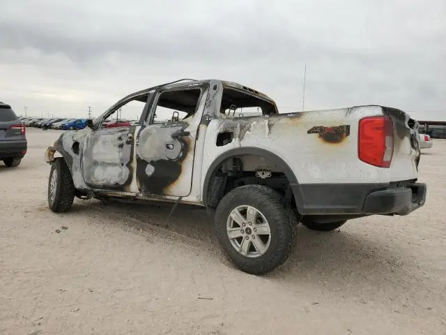 2024 FORD RANGER XL  