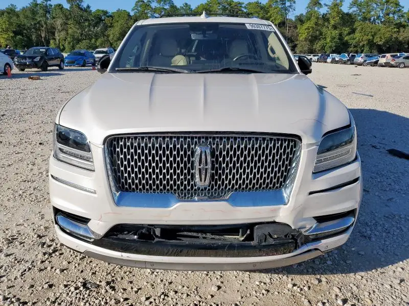2018 LINCOLN NAVIGATOR SELECT  