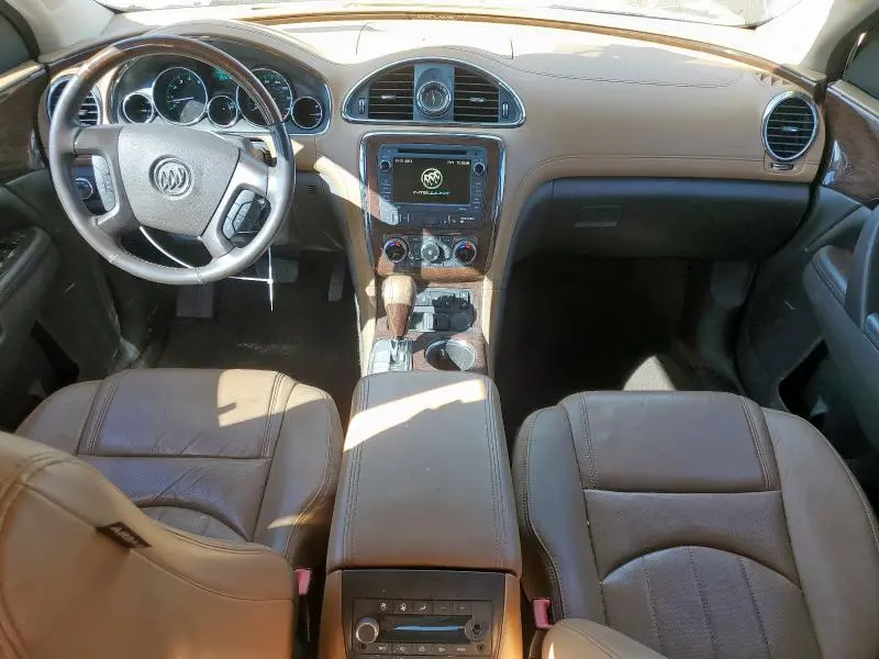 2016 BUICK ENCLAVE   