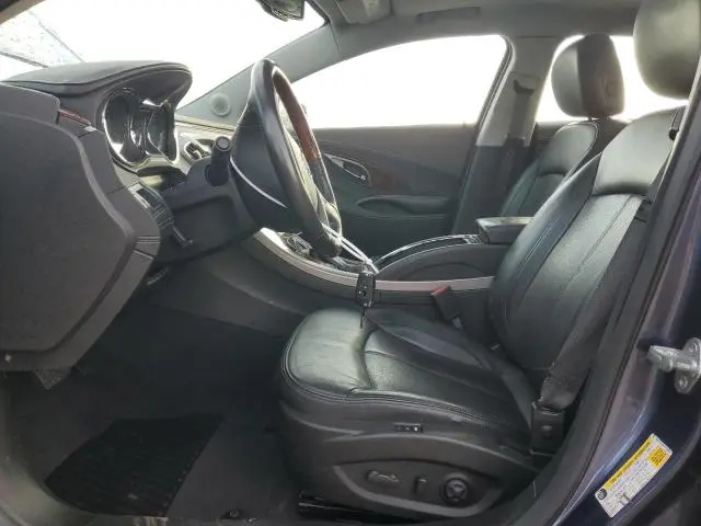 2013 BUICK LACROSSE PREMIUM  