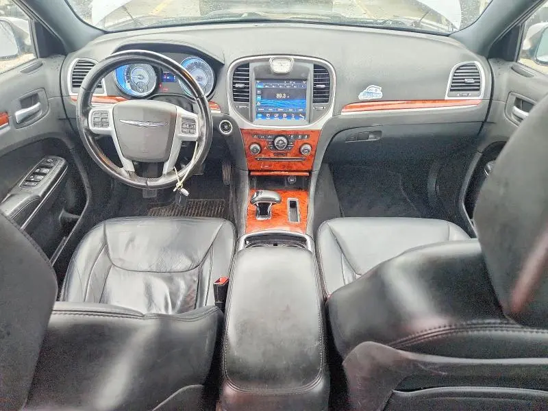 2014 CHRYSLER 300   