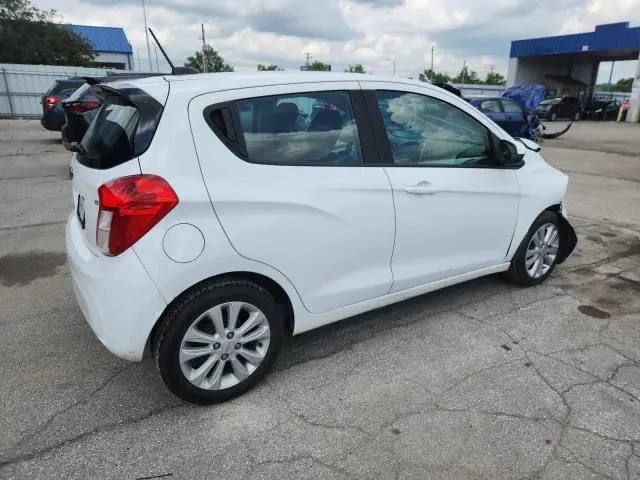 2018 CHEVROLET SPARK 1LT  