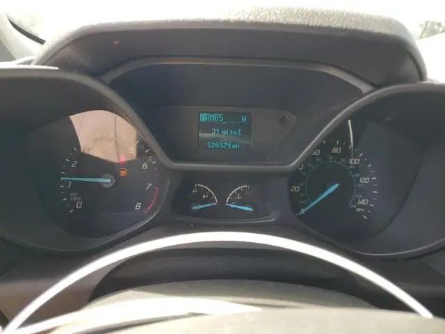 2018 FORD TRANSIT CONNECT XLT  