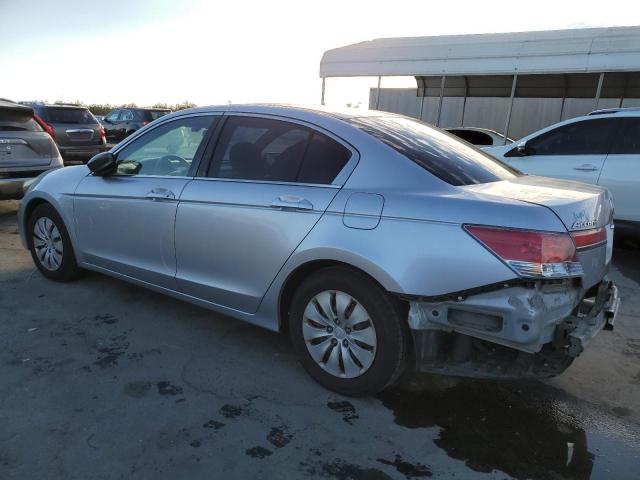 2011 HONDA ACCORD LX