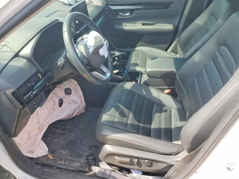 2024 HONDA CR-V EXL  