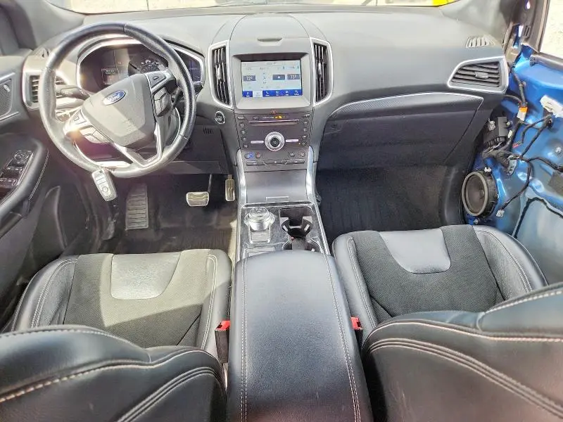 2019 FORD EDGE ST  