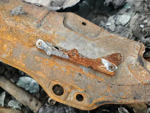 2013 TOYOTA VENZA LE  