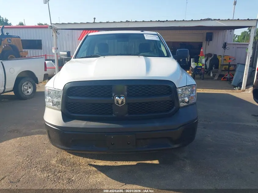 2019 RAM 1500 CLASSIC TRADESMAN  4X2 8' BOX