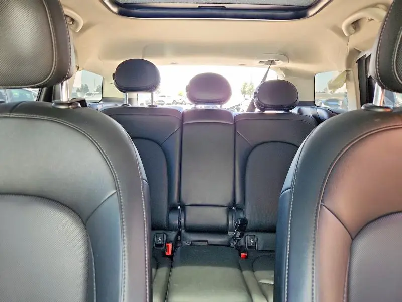 2019 MINI COOPER COUNTRYMAN  
