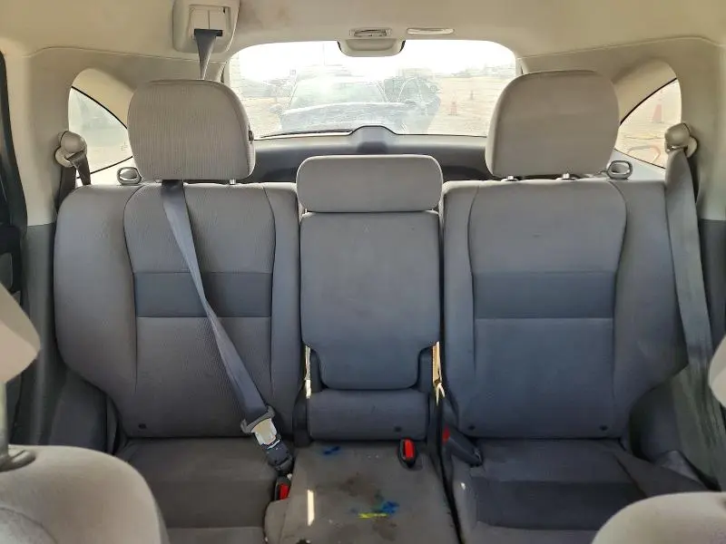 2011 HONDA CR-V SE  