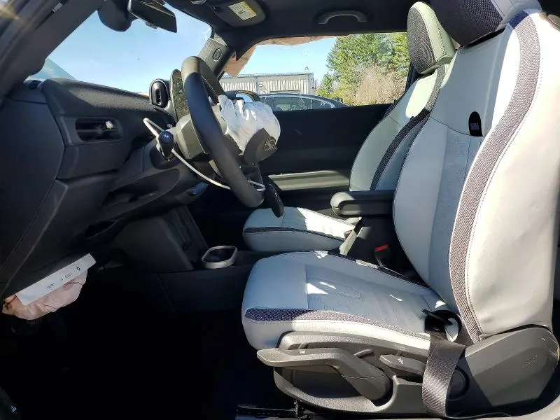 2026 MINI COOPER S  