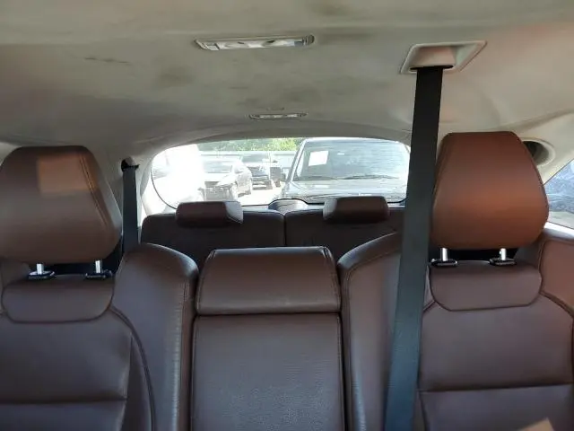 2018 ACURA MDX TECHNOLOGY  
