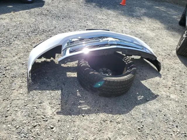 2015 CHEVROLET TAHOE POLICE  