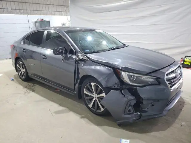 2019 SUBARU LEGACY 2.5I LIMITED  