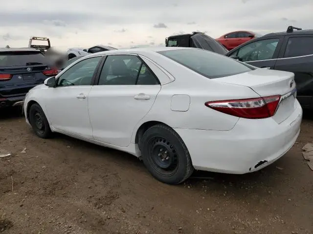 2015 TOYOTA CAMRY HYBRID