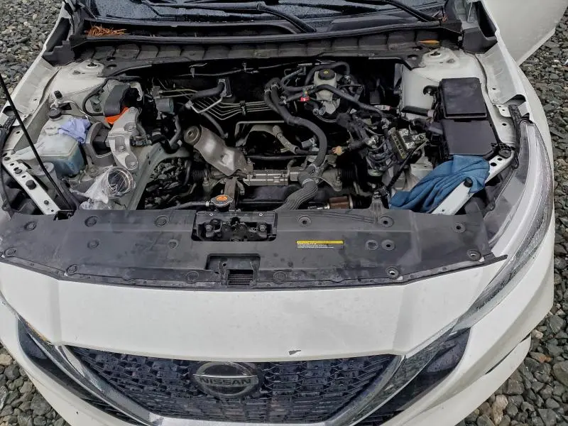 2020 NISSAN ALTIMA PLATINUM  