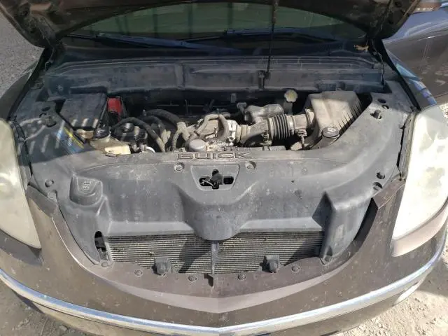 2010 BUICK ENCLAVE CXL