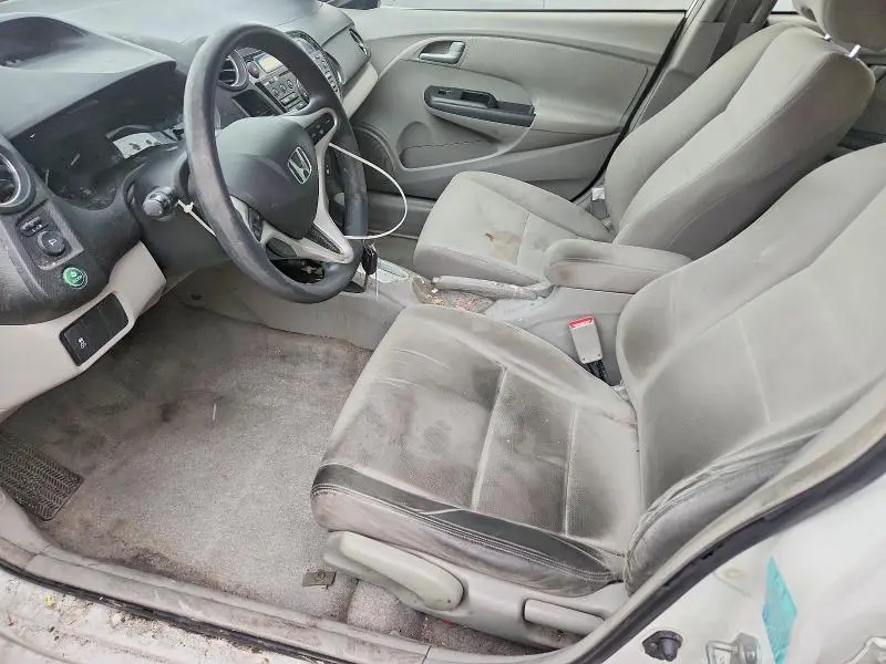 2013 HONDA INSIGHT LX  