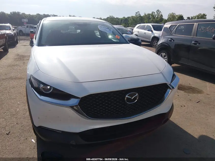 2024 MAZDA CX-30 2.5 S