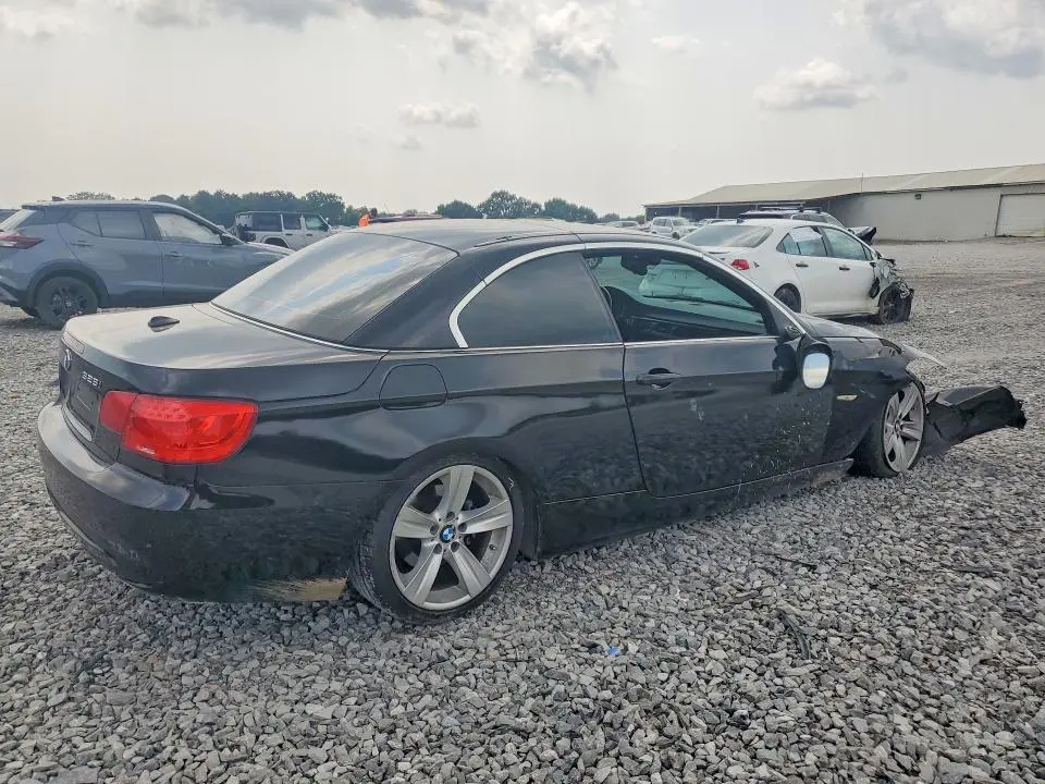 2011 BMW 328 I  